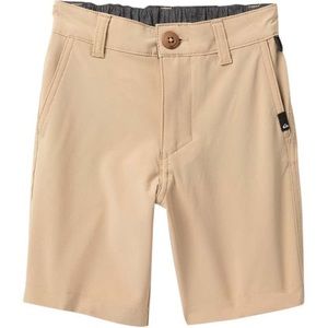 Boys quicksilver short Sz 4